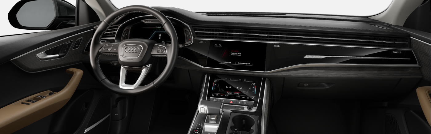 2026 Audi Q8 Premium - Photo 16