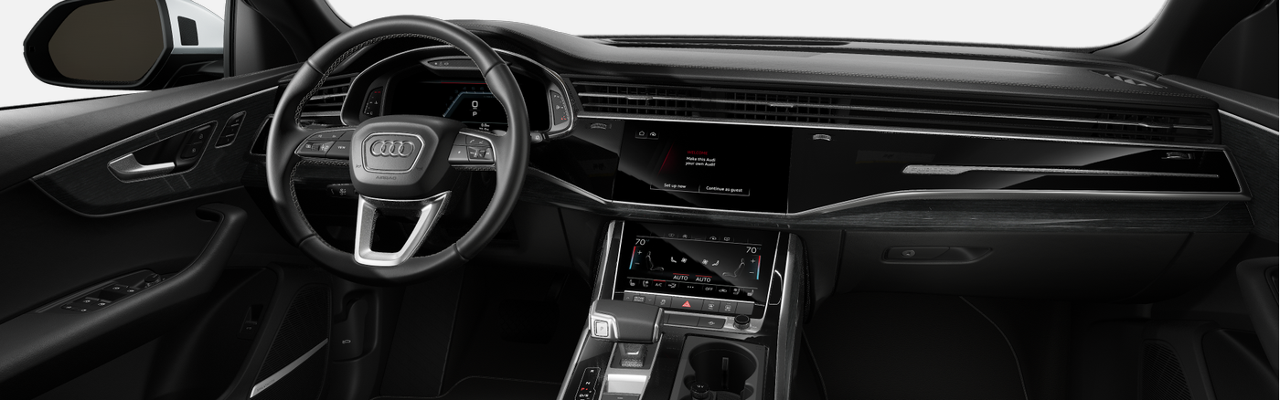 2026 Audi Q8 Premium - Photo 59