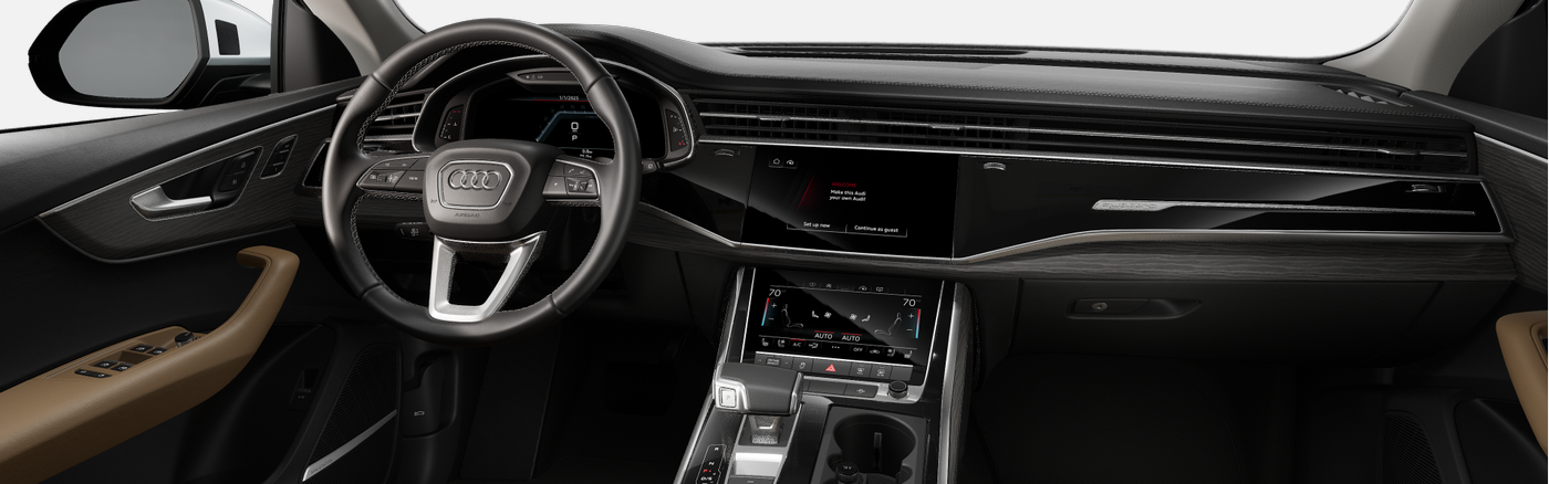 2026 Audi Q8 Premium - Photo 51