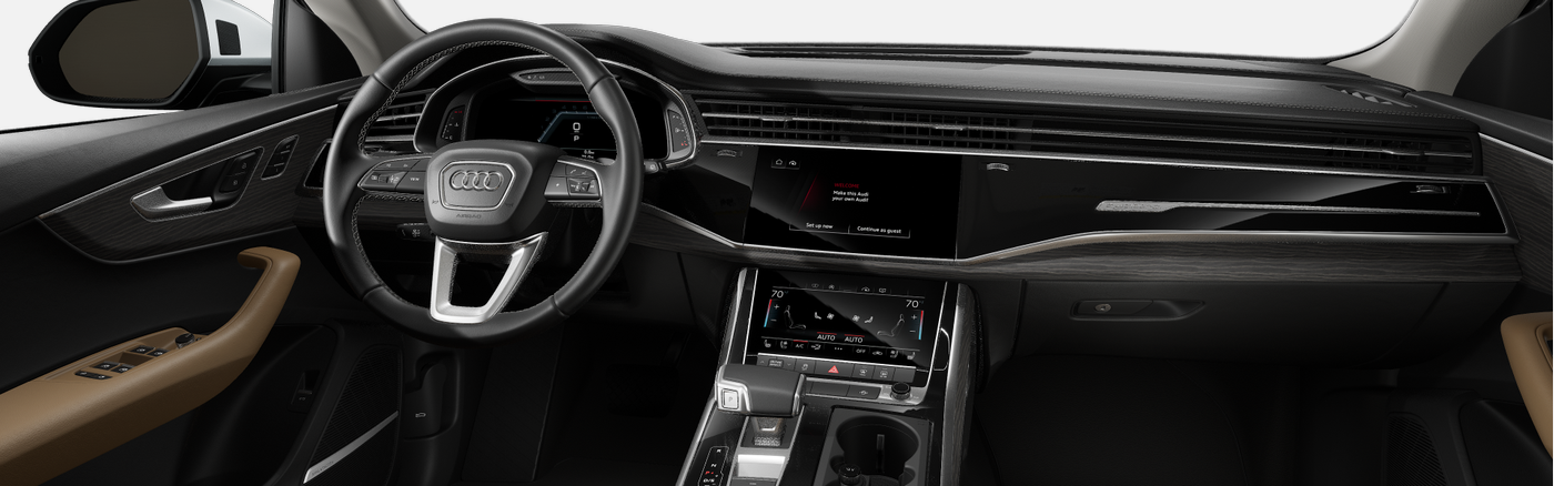 2026 Audi Q8 Premium - Photo 16