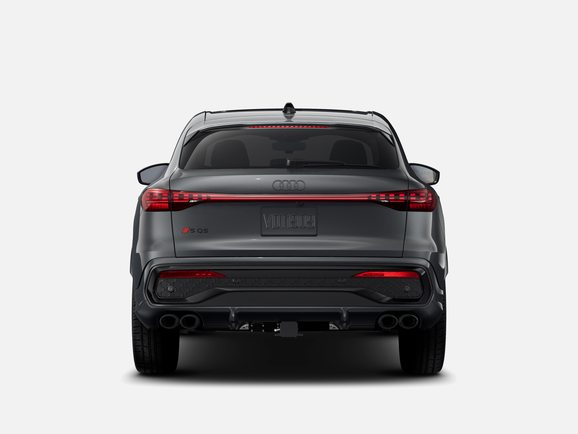 2026 Audi SQ5 Sportback Premium Plus - Photo 35