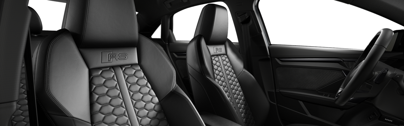 2026 Audi RS 3 Base - Photo 50