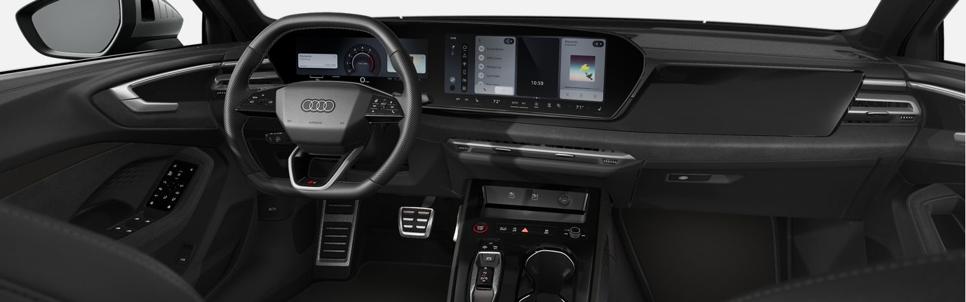 2026 Audi S5 Premium - Photo 62