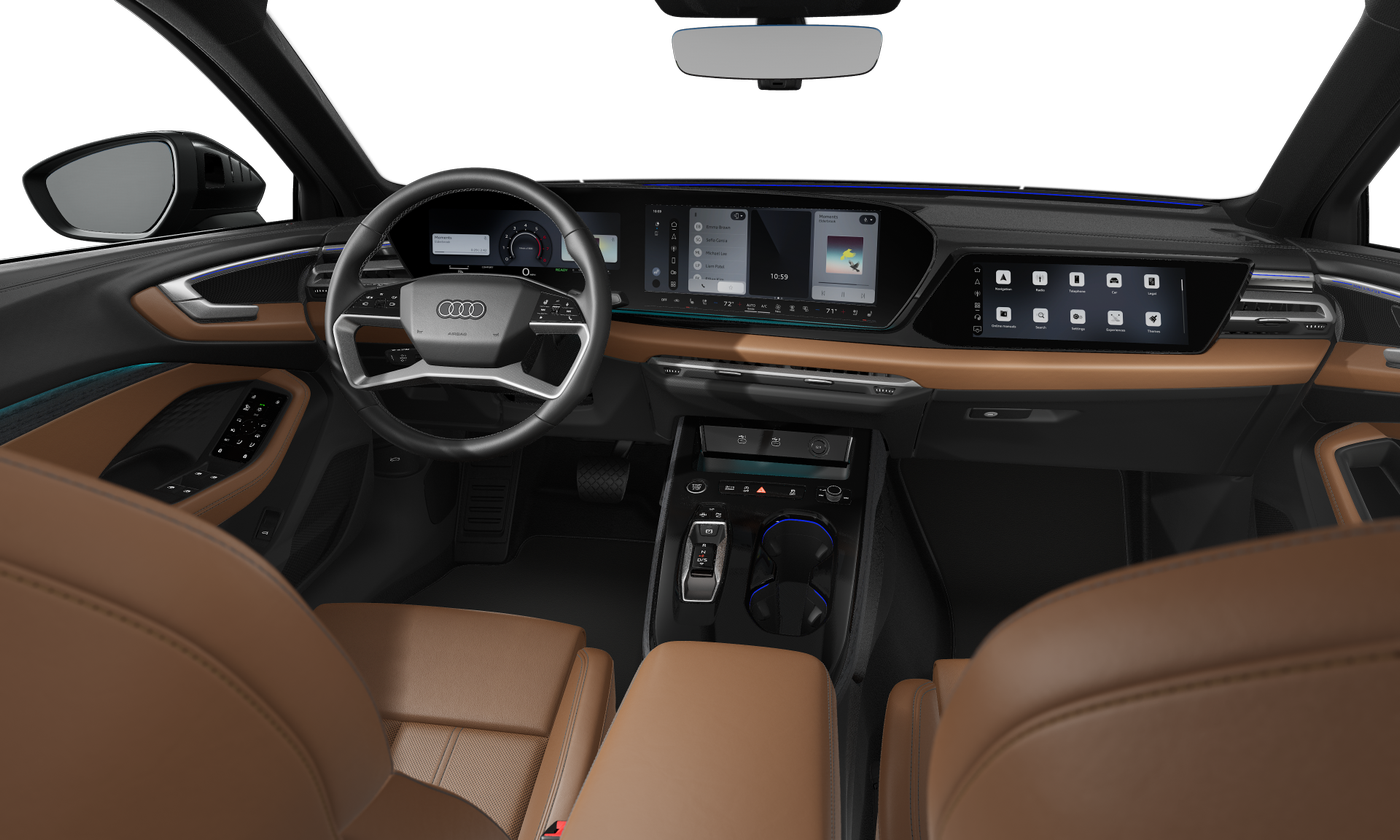 2026 Audi A5 Premium Plus - Photo 13
