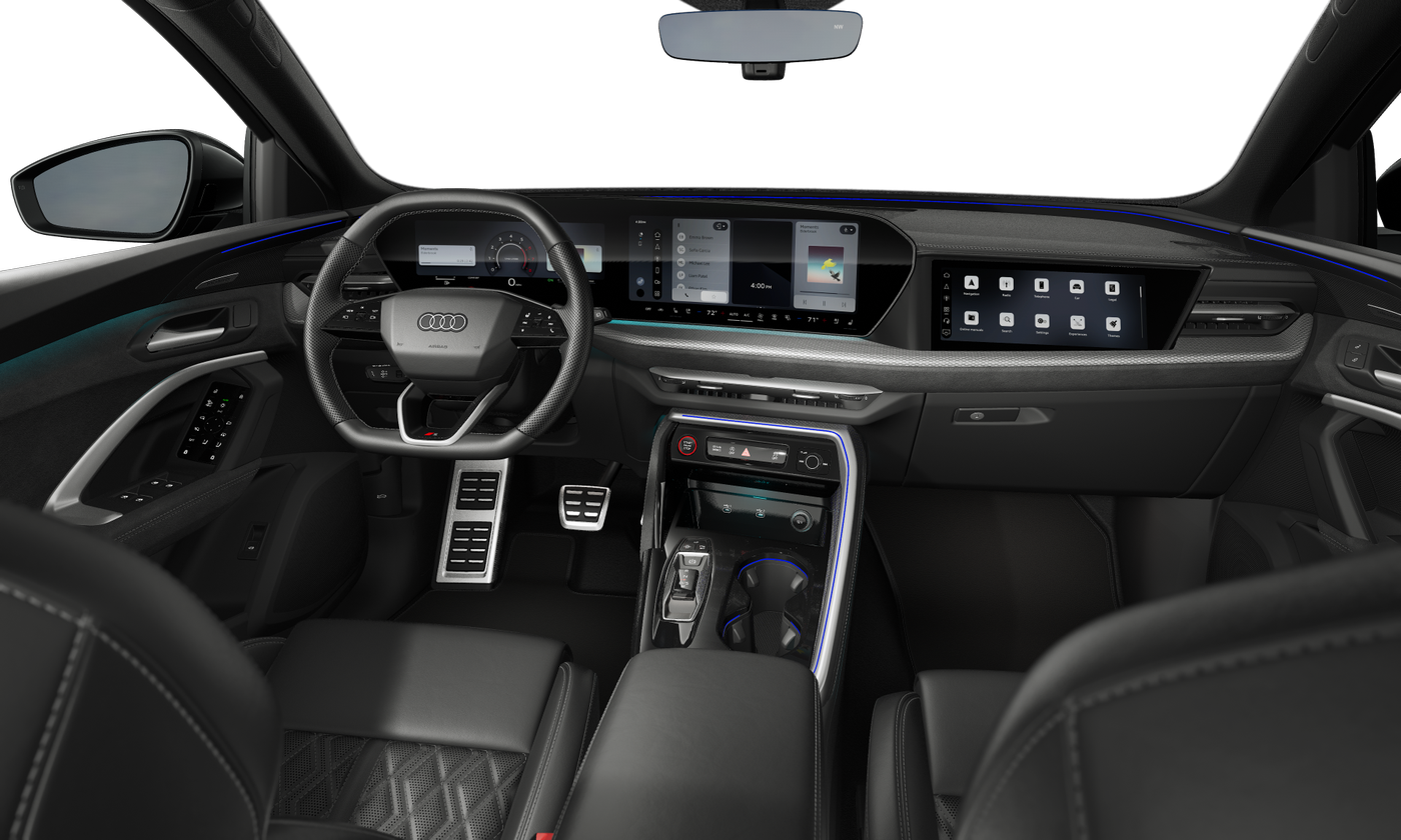2026 Audi SQ5 Premium Plus - Photo 51