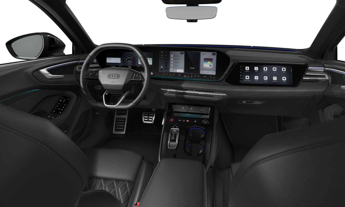 2026 Audi S5 Premium Plus - Photo 35