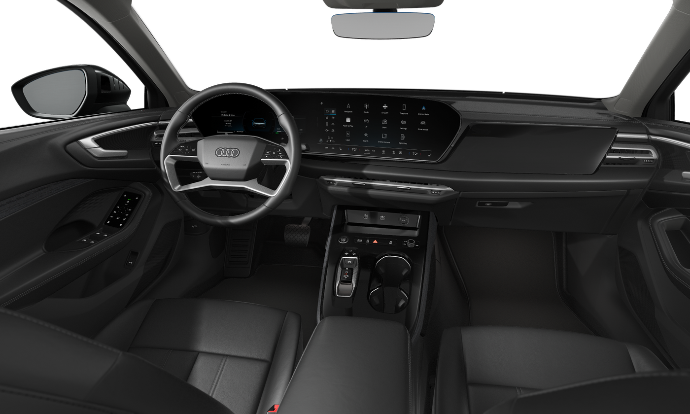 2025 Audi A5 Premium - Photo 31