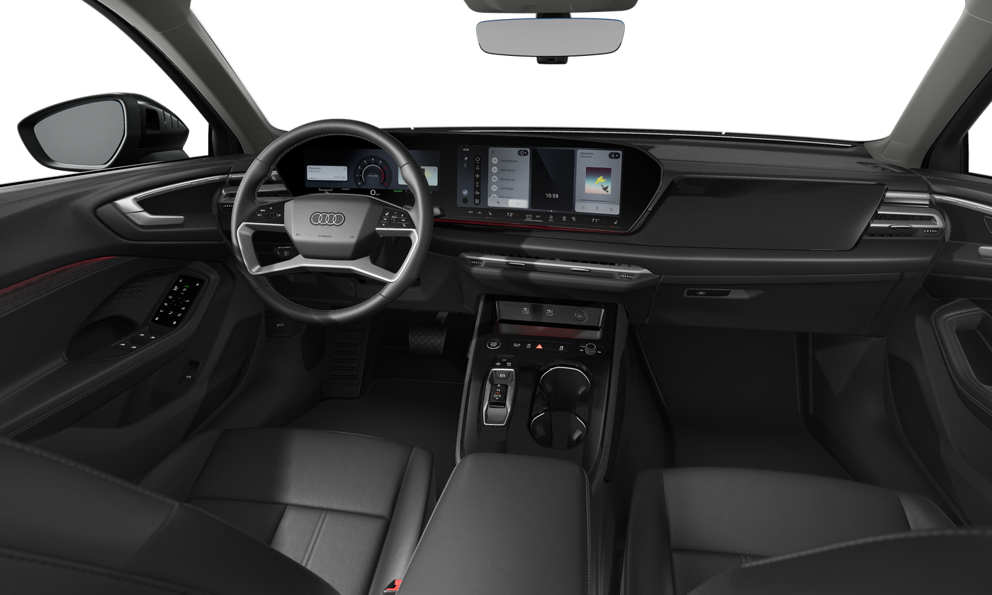 2026 Audi A5 Premium Plus - Photo 56