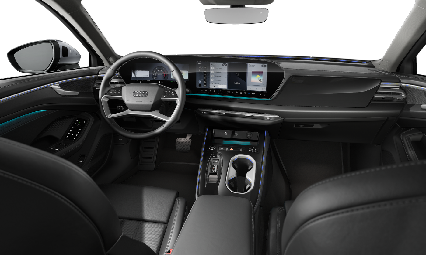 2026 Audi A6 Premium Plus - Photo 38