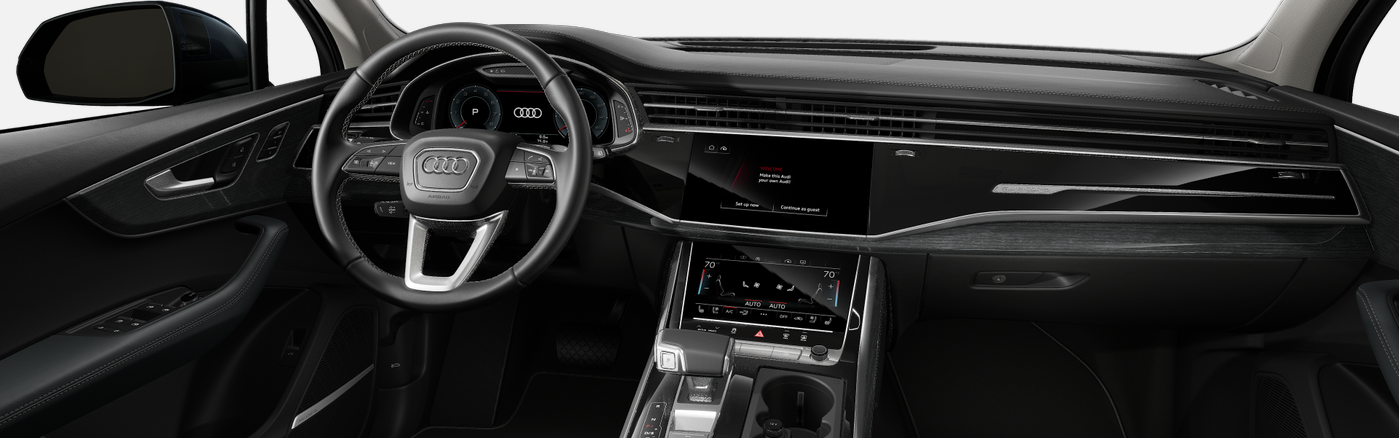 2026 Audi Q7 Premium Plus - Photo 33
