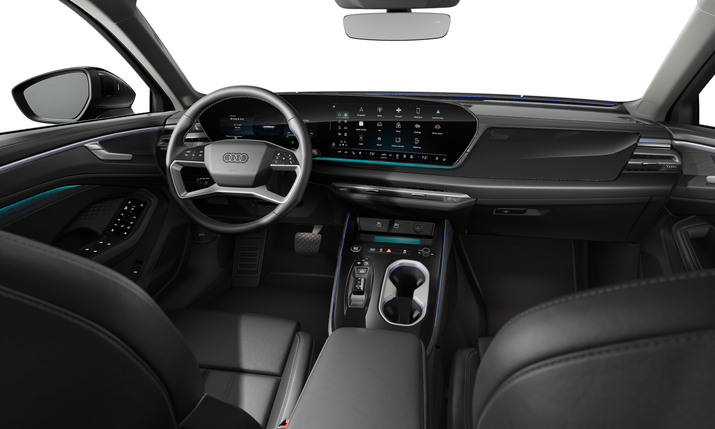 2026 Audi A6 Premium Plus - Photo 48