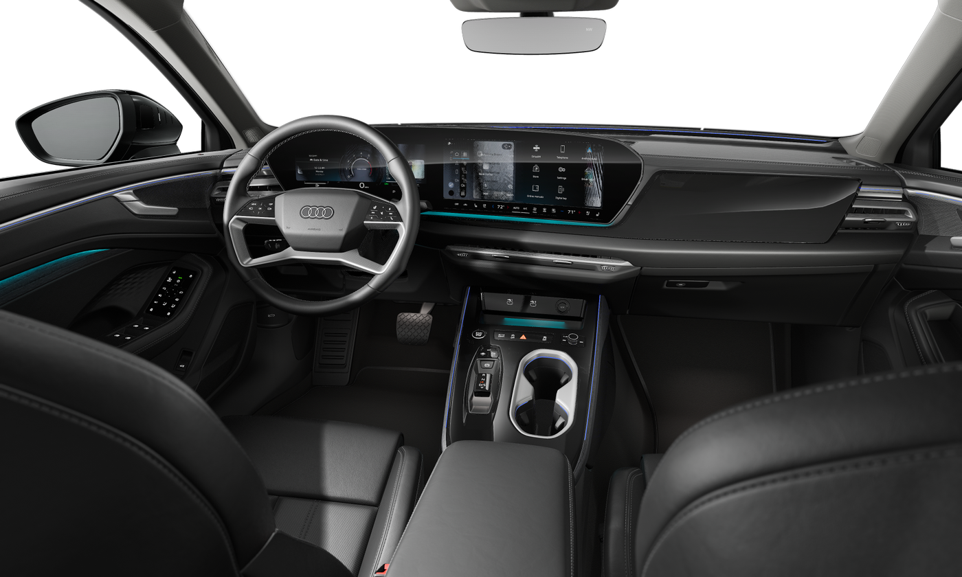 2026 Audi A6 Premium Plus - Photo 38