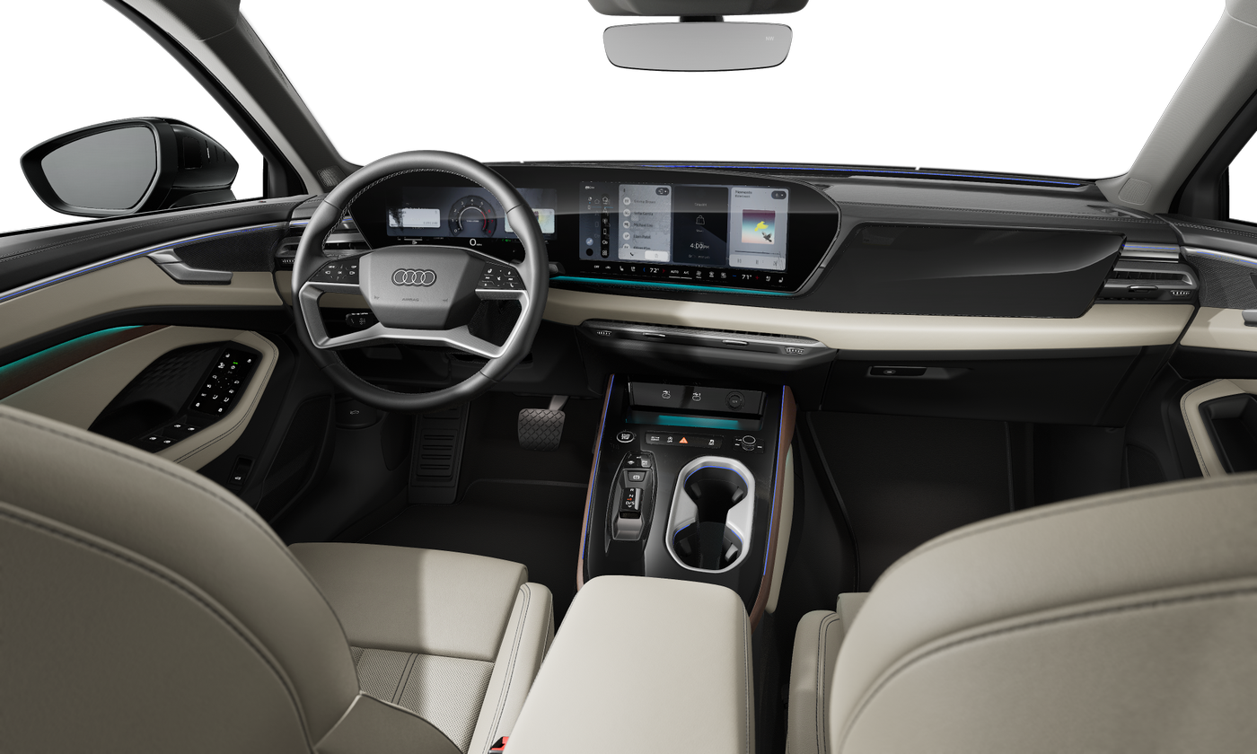 2026 Audi A6 Premium Plus - Photo 43