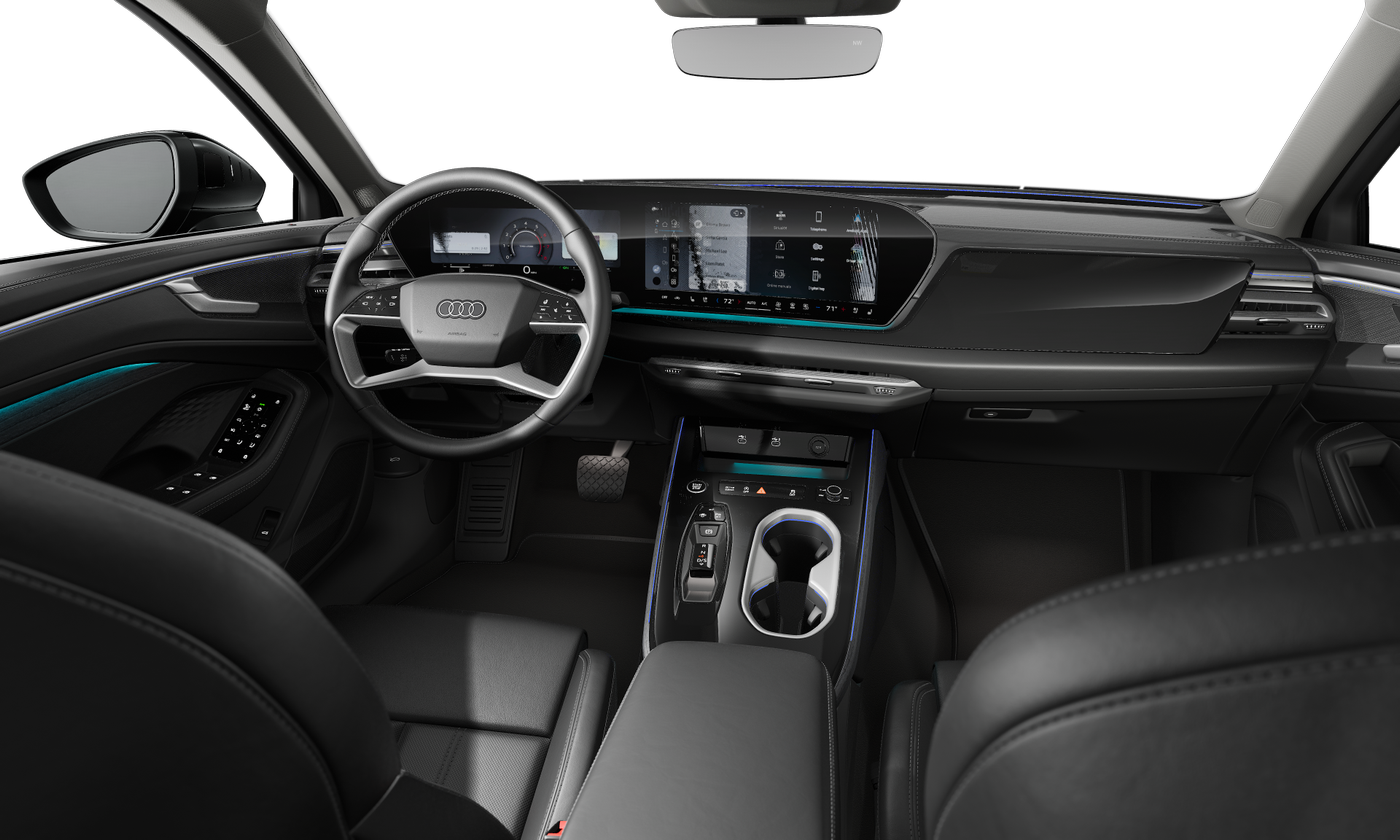 2026 Audi A6 Premium Plus - Photo 37