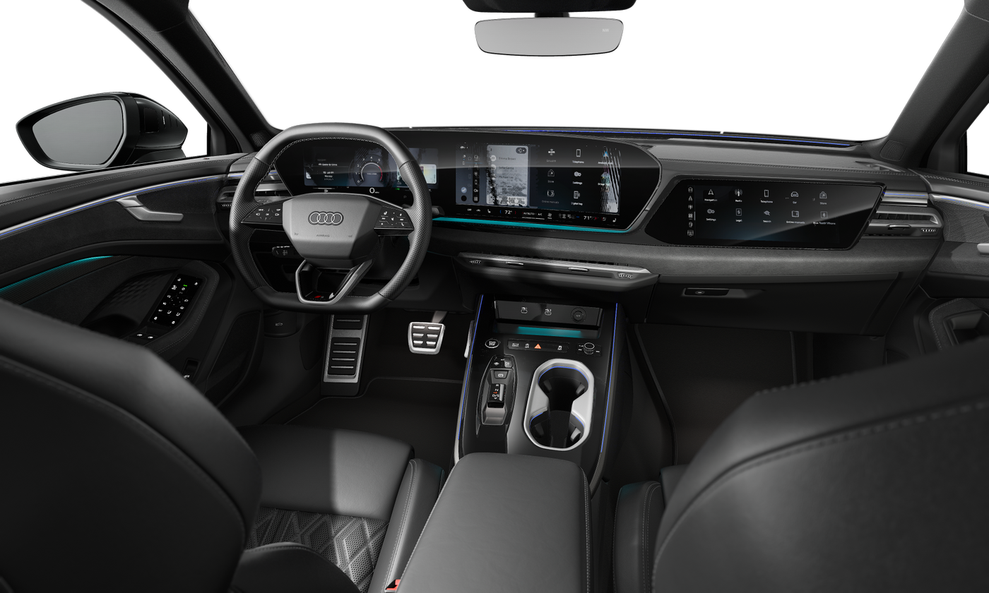 2026 Audi A6 Prestige - Photo 49