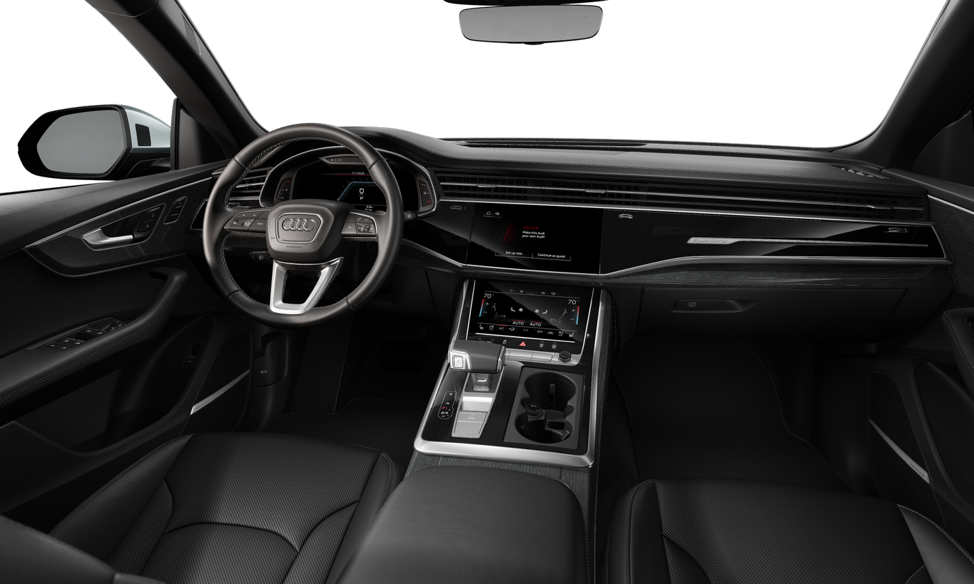 2027 Audi Q8 Premium Plus - Photo 13
