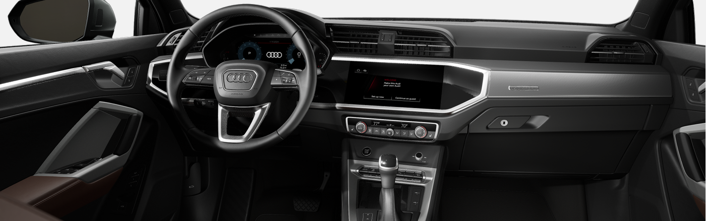 2025 Audi Q3 S Line Premium - Photo 16