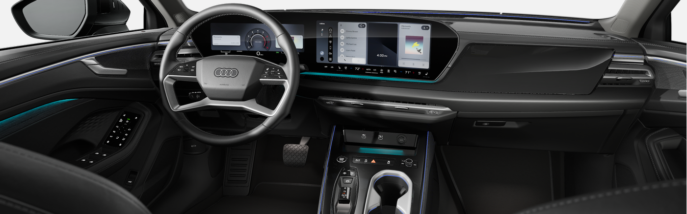 2026 Audi A6 Premium Plus - Photo 42