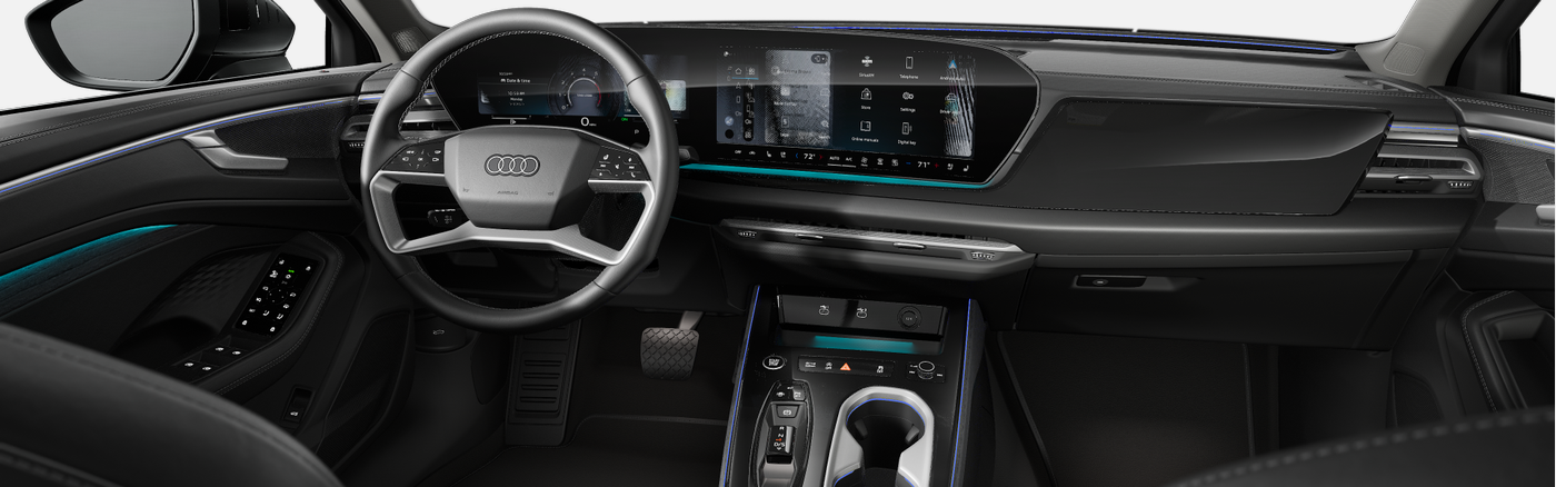 2026 Audi A6 Premium Plus - Photo 41