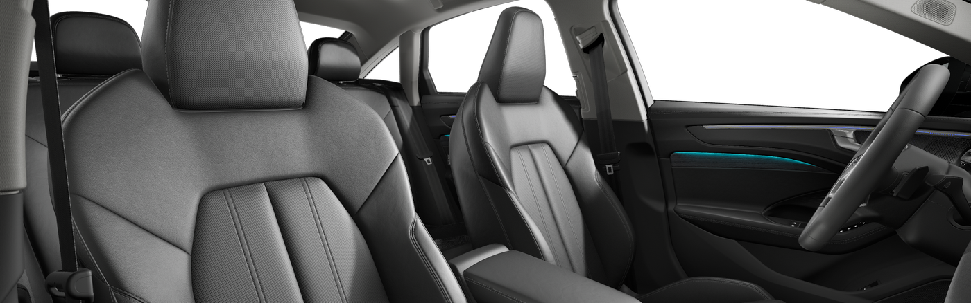 2026 Audi A6 Premium Plus - Photo 17