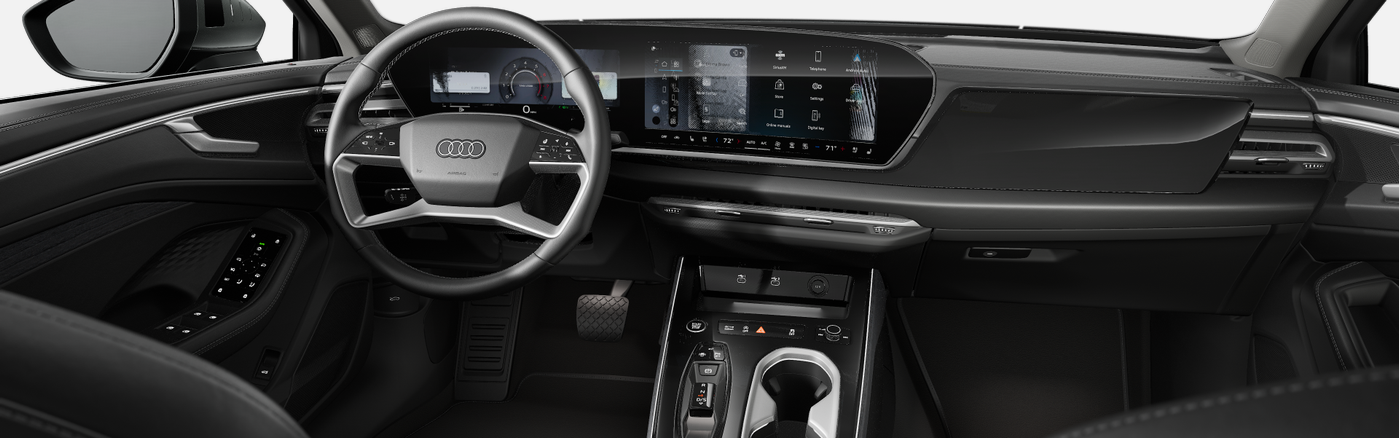 2026 Audi A6 Premium - Photo 33