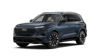 Photo of 2027 Audi Q7