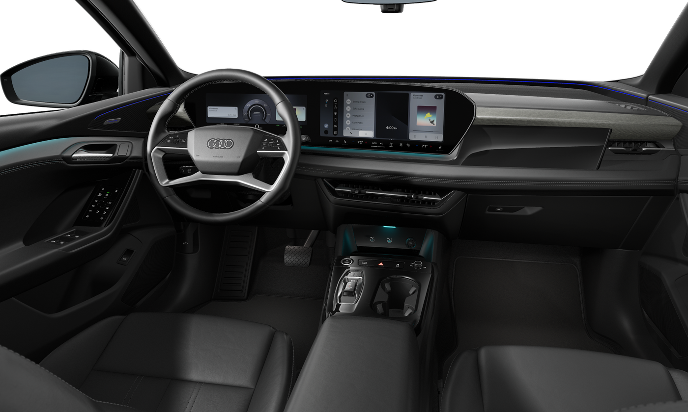 2027 Audi Q6 e-tron Premium Plus - Photo 41