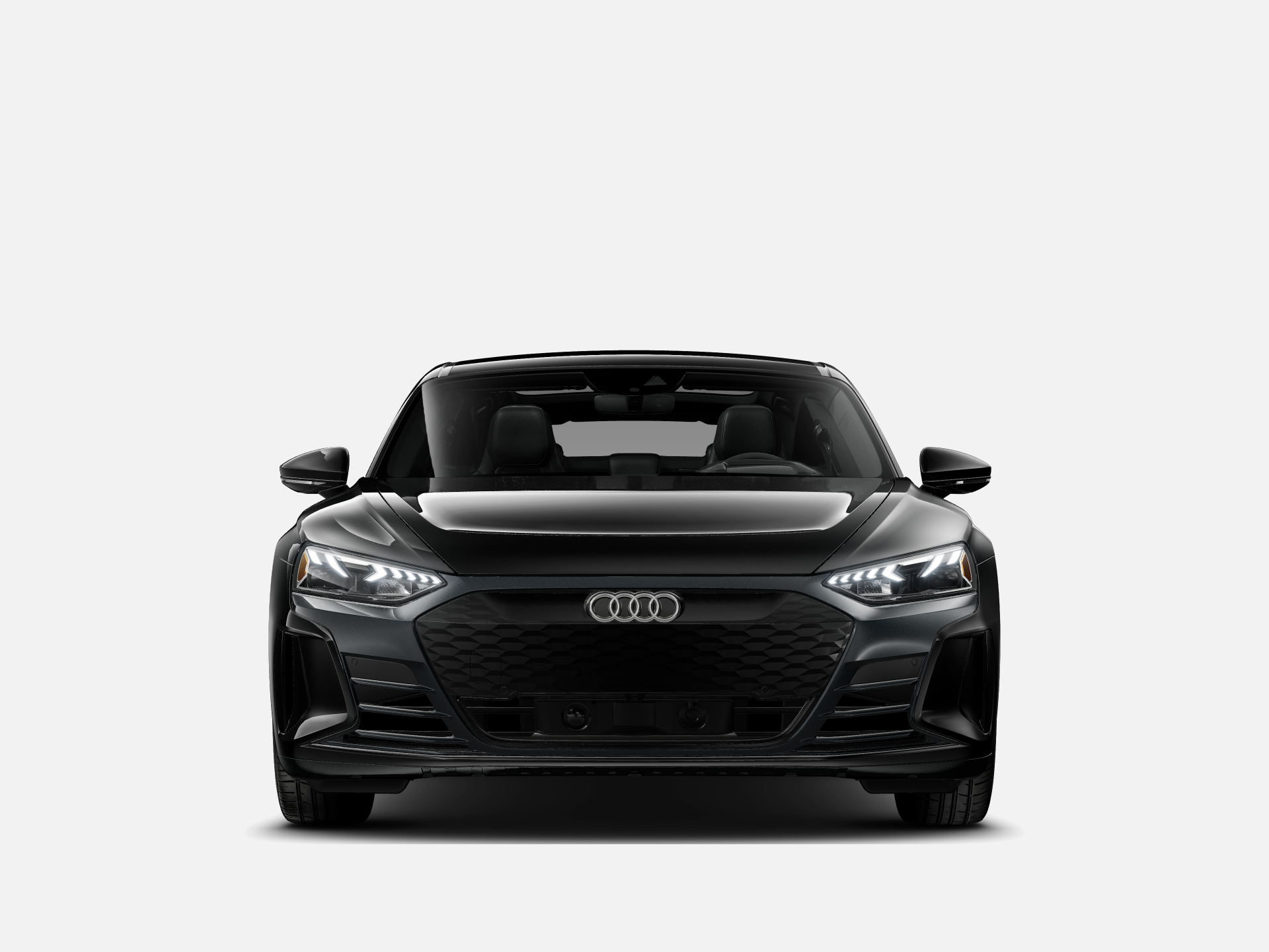 2024 Audi e-tron GT Premium Plus for sale in Los Angeles, CA