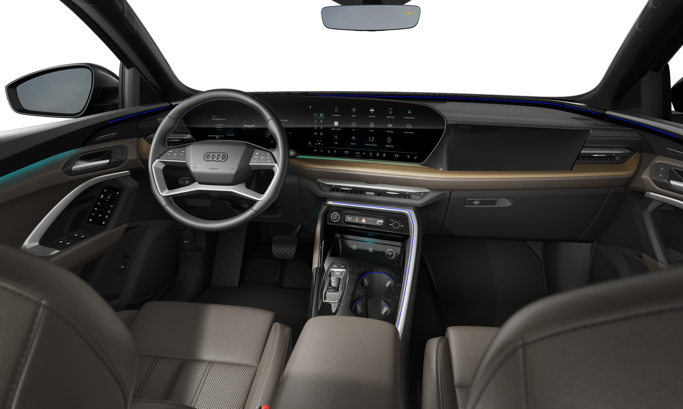 2025 Audi Q5 Sportback Premium Plus - Photo 24