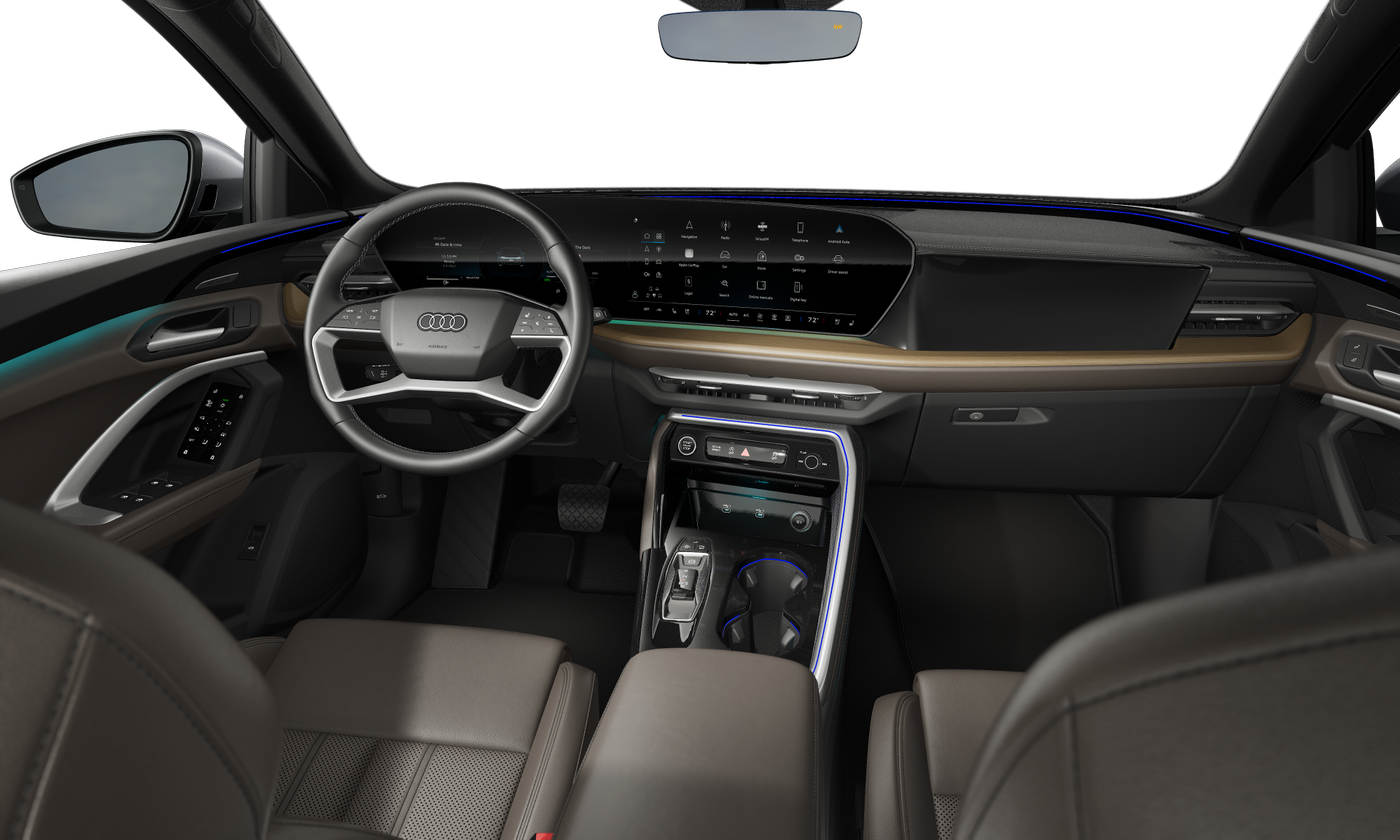 2025 Audi Q5 Premium Plus - Photo 34