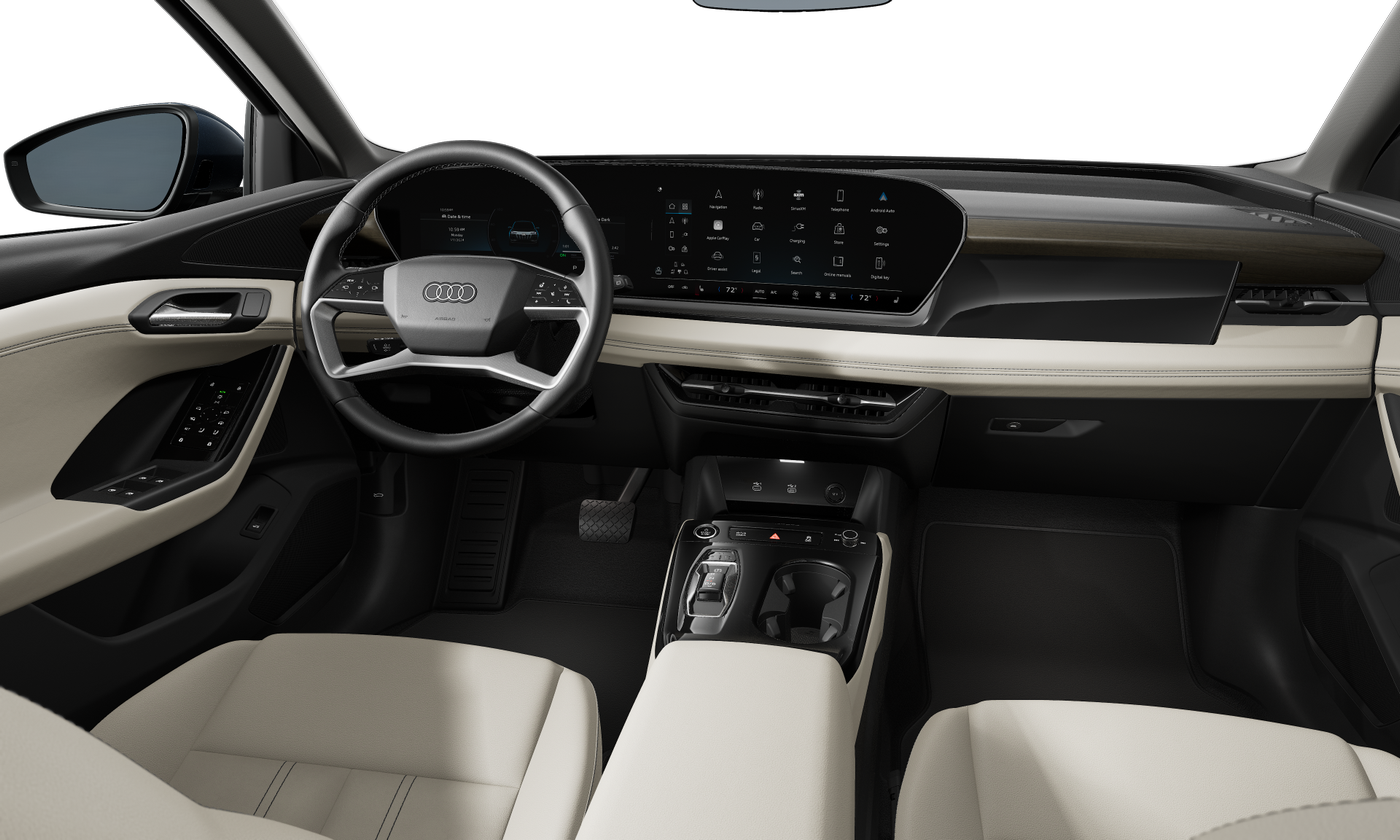 2025 AUDI Q6 - Image 8