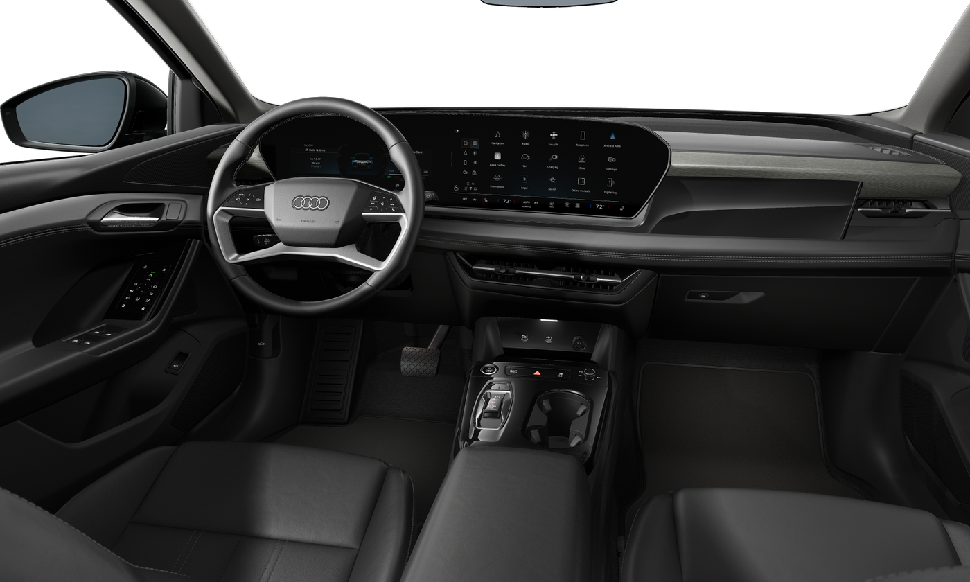 2025 Audi Q6 e-tron Premium - Photo 41