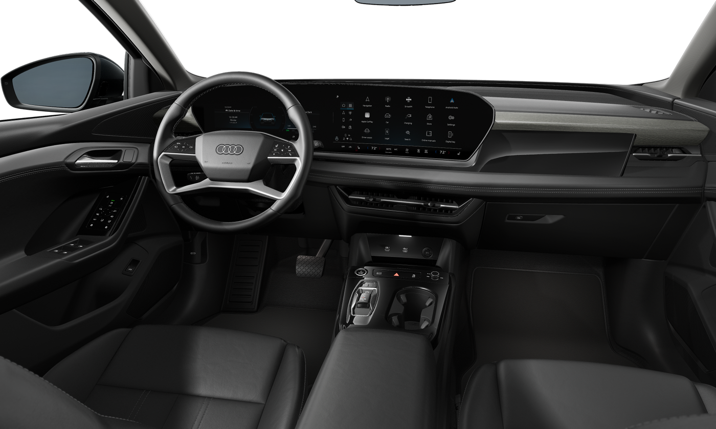 2025 Audi Q6 e-tron Premium - Photo 13
