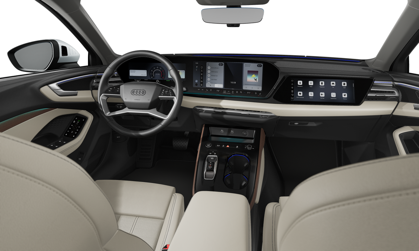 2026 Audi A5 Prestige - Photo 25