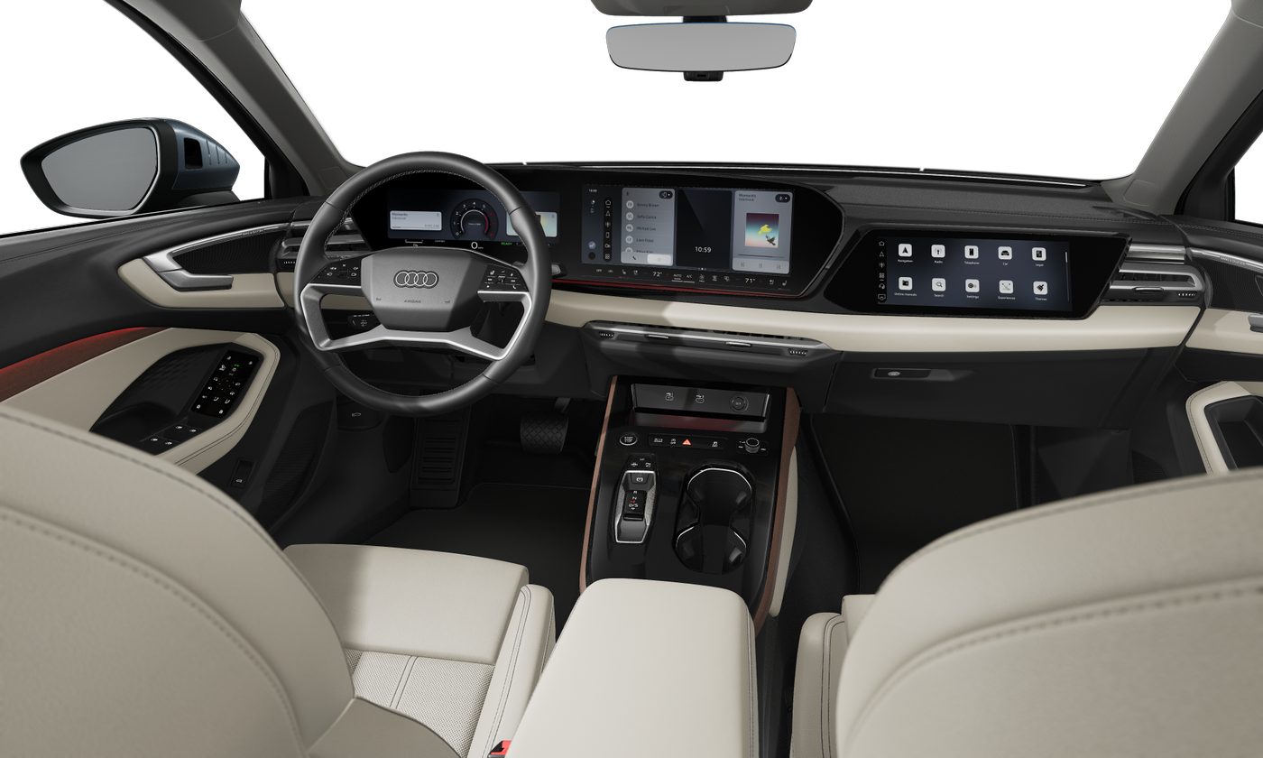 2026 Audi A5 Prestige - Photo 29