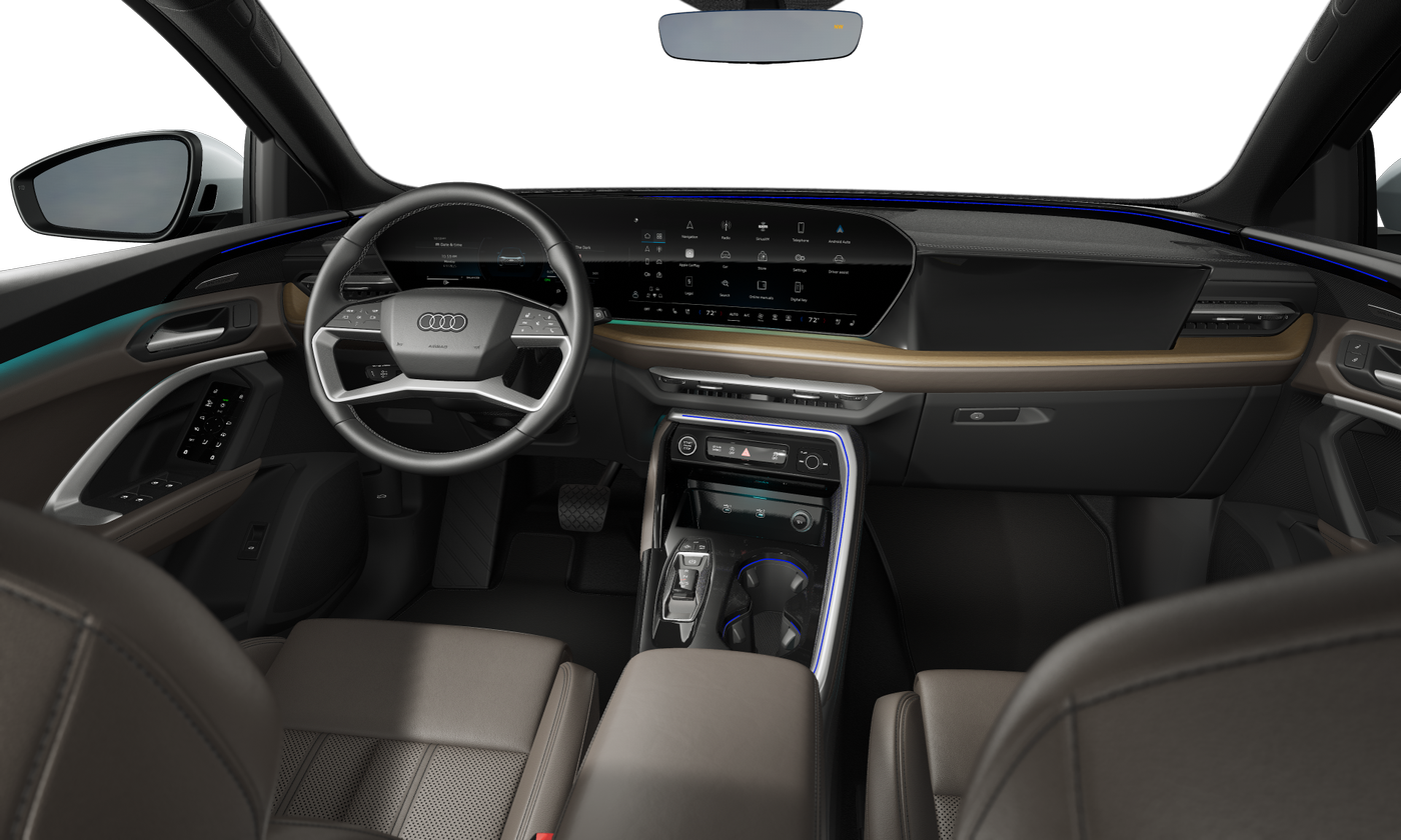 2025 Audi Q5 Premium Plus - Photo 36