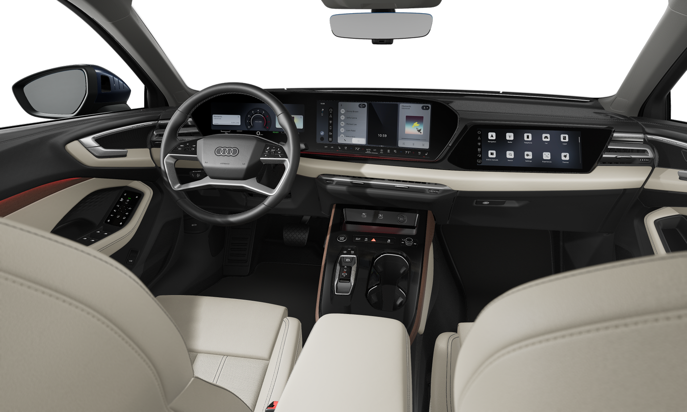 2026 Audi A5 Premium Plus - Photo 26