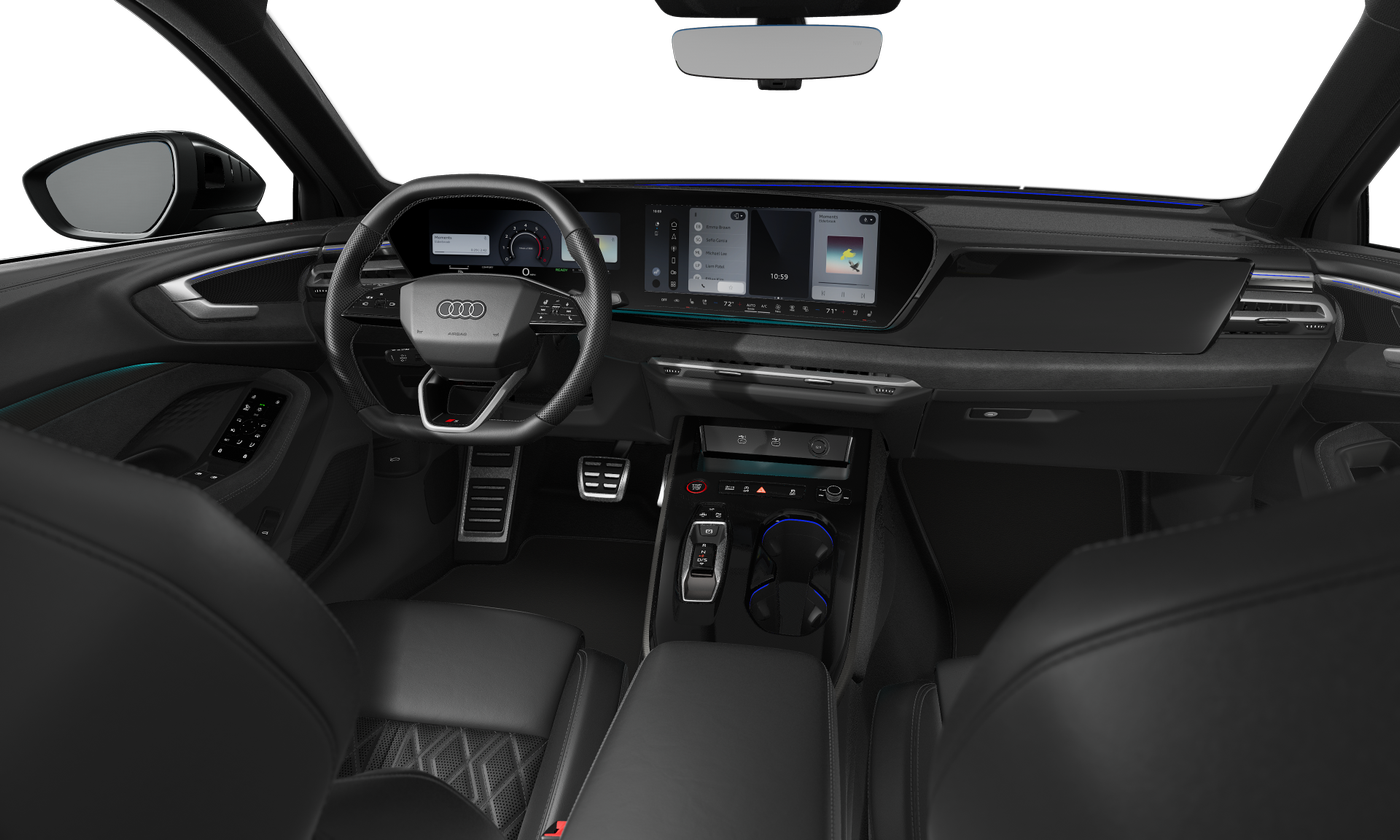 2026 Audi S5 Premium Plus - Photo 14