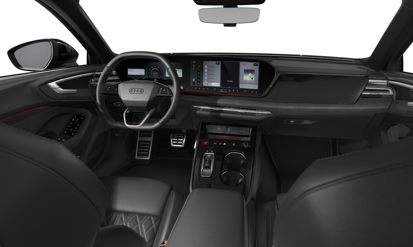 2026 Audi S5 Premium Plus - Photo 13