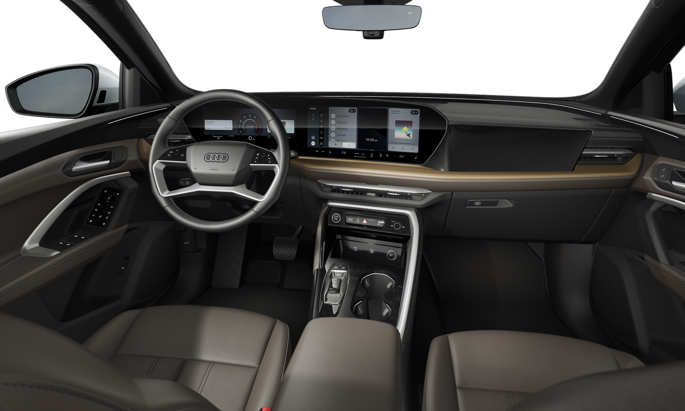 2026 Audi Q5 Premium - Photo 27