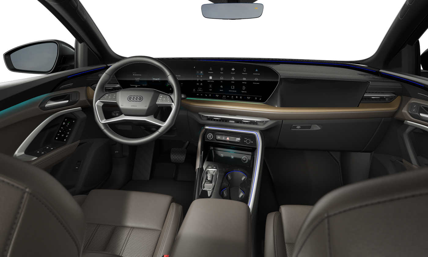 2025 Audi Q5 Sportback Premium Plus - Photo 32