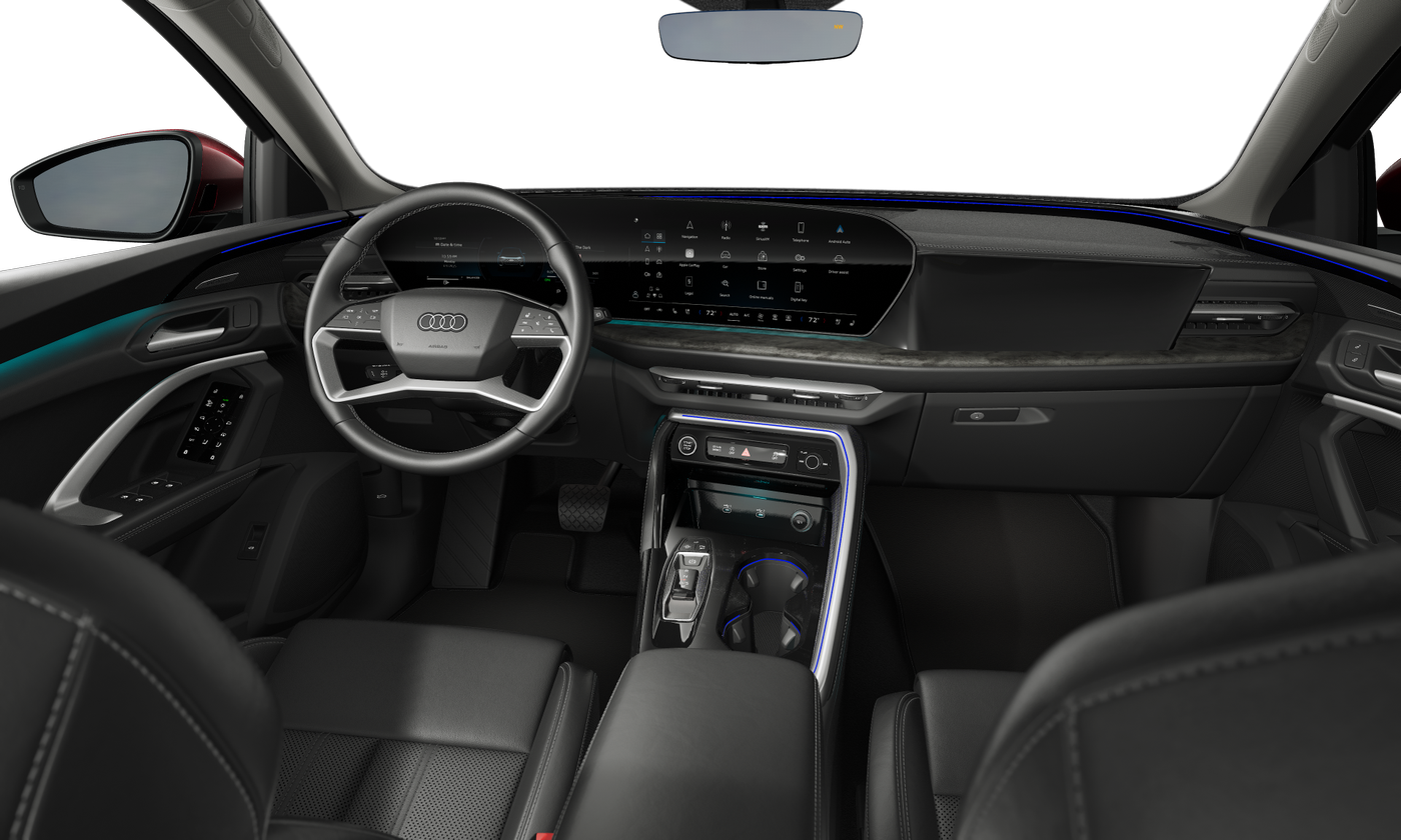 2025 Audi Q5 Premium Plus - Photo 14