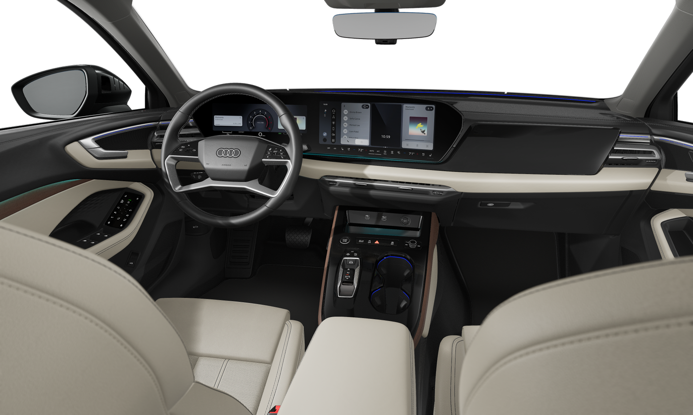 2026 Audi A5 Premium Plus - Photo 13