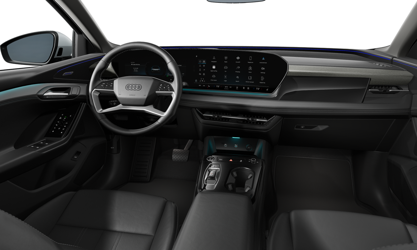 2025 Audi Q6 e-tron Premium Plus - Photo 44