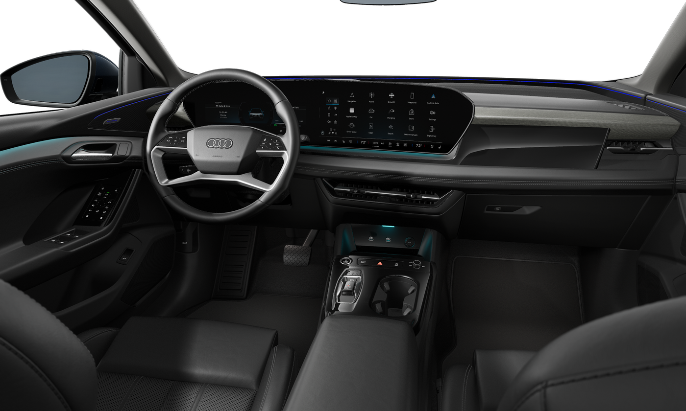 2025 Audi Q6 e-tron Premium Plus - Photo 13