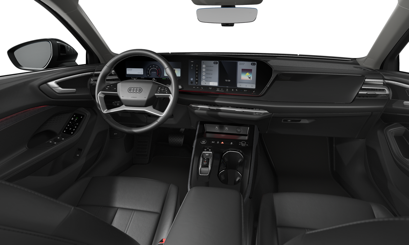 2026 Audi A5 Premium Plus - Photo 51