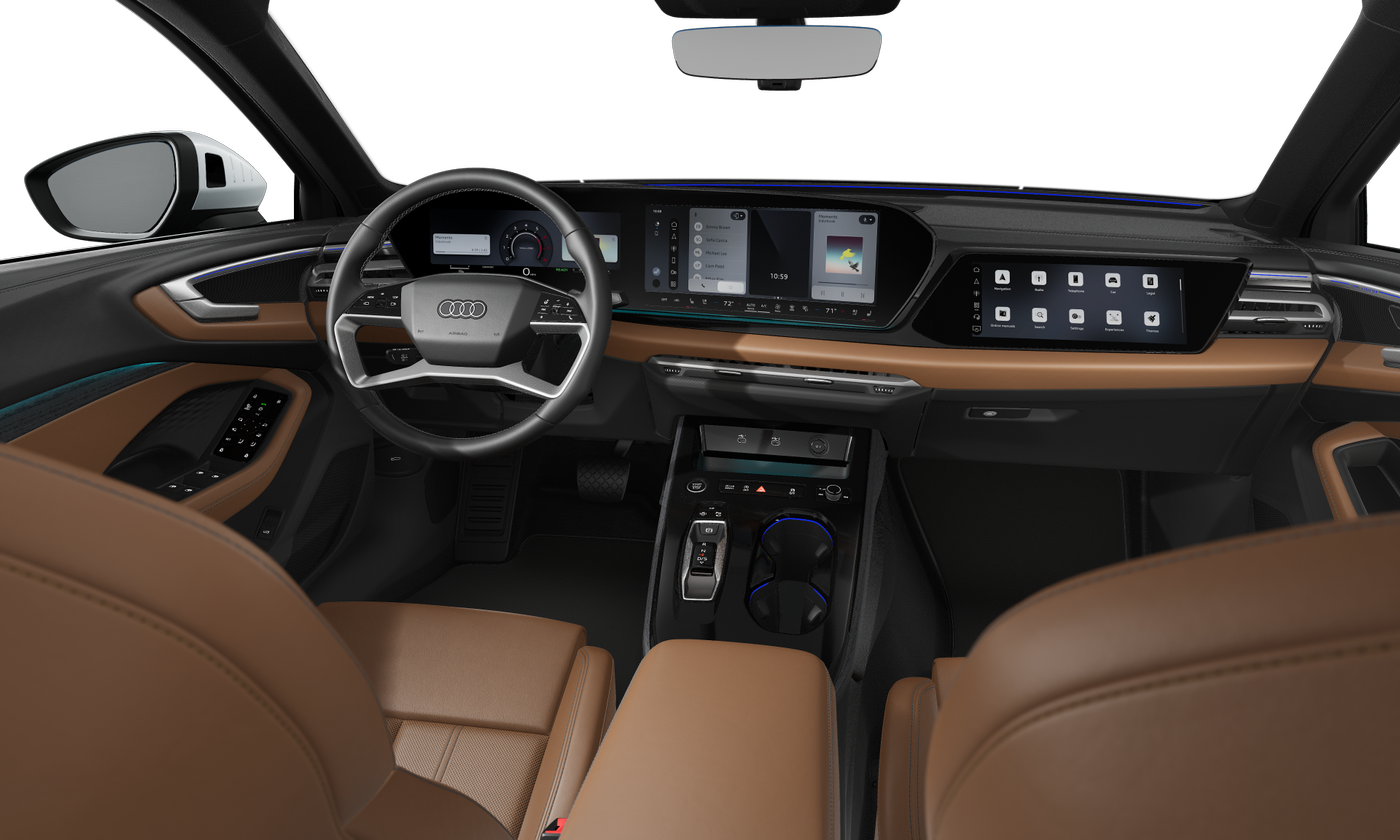 2026 Audi A5 Prestige - Photo 13