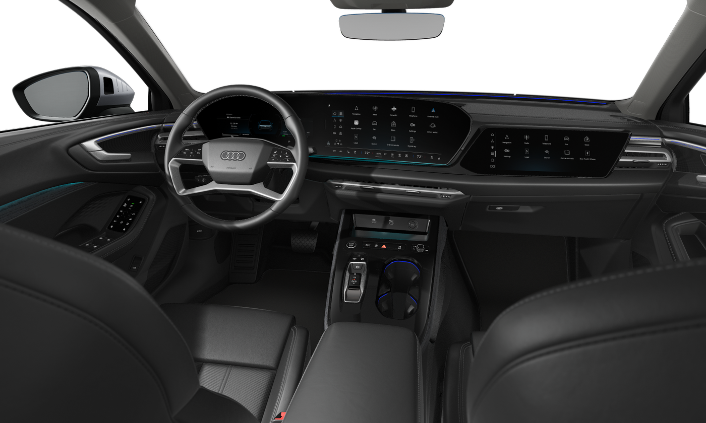 2025 Audi A5 Prestige - Photo 13