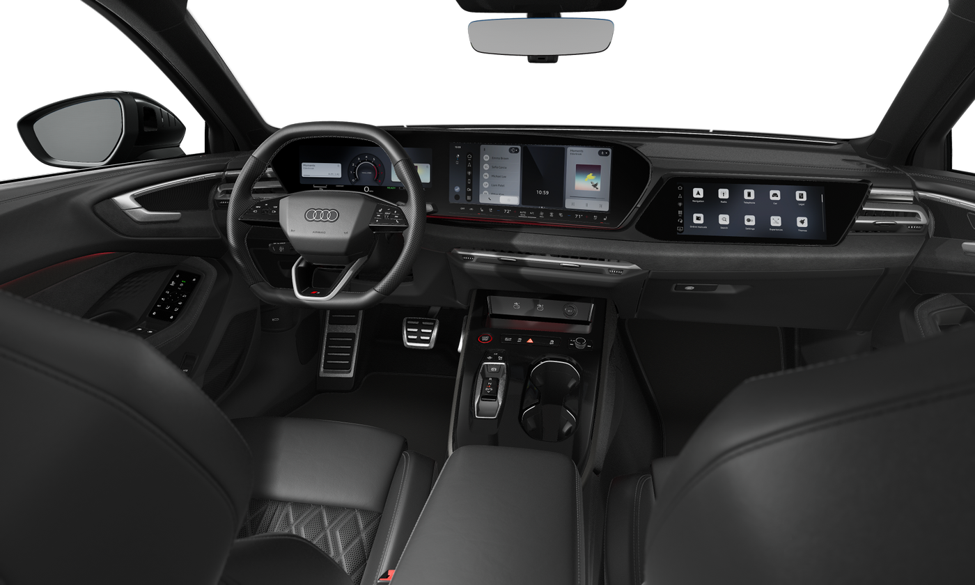 2026 Audi S5 Prestige - Photo 13