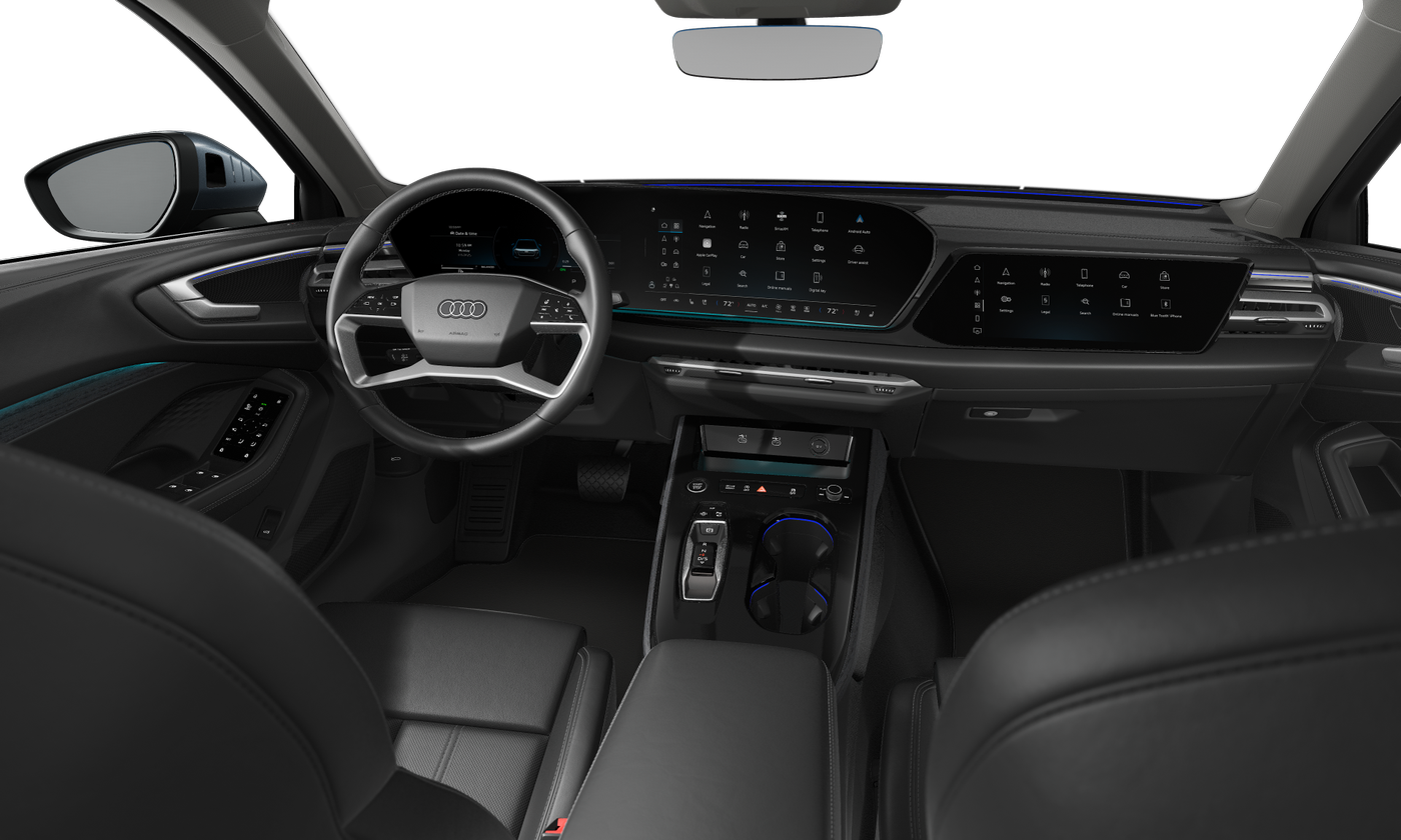2025 Audi A5 Prestige - Photo 13